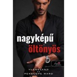 Nagyk&eacute;pű &ouml;lt&ouml;ny&ouml;s - Penelope Ward