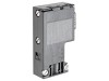 Conector Profibus Siemens IP20 12Mbps Cleme Surub Cod 6ES7972-0BA12-0XA0