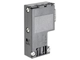 Conector Profibus 64x35,6x15,8mm IP20 12Mbps
