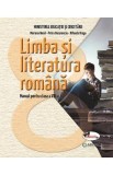 Limba si literatura romana - Clasa 8 - Manual - Mariana Norel, Petru Bucurenciu