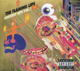 Greatest Hits. Volume 1 - Deluxe Edition | The Flaming Lips, Rock, Warner Music