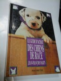 LE GUIDE D&#039;ACHAT DES CHIENS DE RACE - JEAN-FRANCOIS MARTY