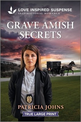 Grave Amish Secrets foto