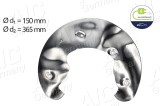 AIC 56399 Calitatea originală AIC protectie stropire,disc frana