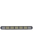 Led bar combo 80 cm x 8 cm, 378w, 9v-30v