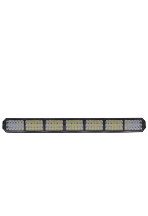 Led bar combo 80 cm x 8 cm, 378w, 9v-30v