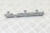 Suport prag lateral dreapta față BMW 5 F10 2012 OEM: 7184776 13179196