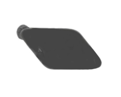 Capac bara carlig remorcare Bmw Seria 5 Gt (F07) 06.2009-2017 , partea Fata , 51117148065 foto