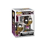 Five Nights at Freddy&#039;s: Security Breach - Ruin POP! Games Vinyl Figure Chica 9 cm