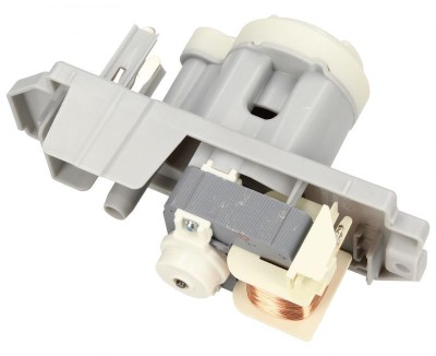 Pompa evacuare apa uscator Bosch, Siemens foto