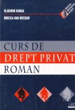 Vladimir Hanga, Mircea-Dan Bocsan - Curs de Drept Privat Roman