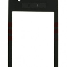 Touchscreen Samsung Monte S5620 BLACK