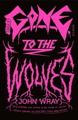 Gone to the Wolves foto