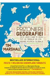 Prizonierii geografiei - Tim Marshall