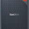 SSD extern Sandisk Extreme? Portable, 2 TB, USB 3.1