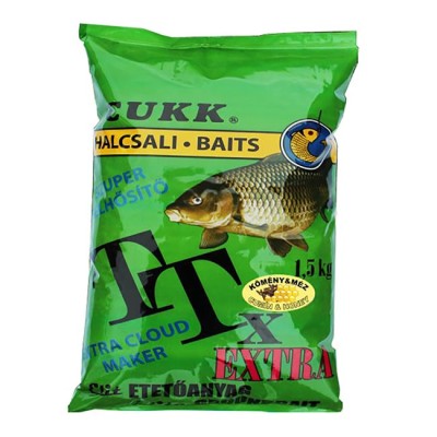 Nada Cukk Plus TTX Miere 1.5KG foto