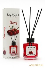 Parfum de camera La Roma , Cherry, 130 ml foto