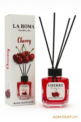 Parfum de camera La Roma , Cherry, 130 ml foto