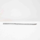 Bandou Inferior Ușă St&acirc;nga Spate BMW Seria 7 G11 G12 2018 OEM 7364355 Cromat Original