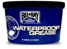 Vaselina multifunctionala Bel-Ray Waterproof 454gr