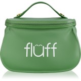 Fluff Accessories Cosmetic Bag geanta de cosmetice 1 buc
