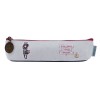Penar subtire accesorii Gorjuss The Hatter, Jad