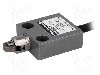 Limitator de cursa, max. 28V DC, max. 240V AC, 5A, IP65, HONEYWELL - 14CE2-3