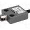 Limitator de cursa, max. 28V DC, max. 240V AC, 5A, IP65, HONEYWELL - 14CE2-3