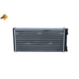 NRF Schimbator caldura, incalzire habitaclu