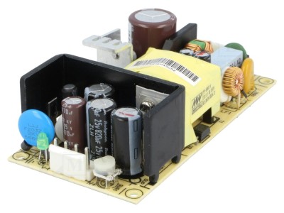 Alimentator open-frame 12V DC 45W foto
