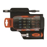 Gadget 225208 - Set capete de insurubare mixte 26 bucati