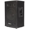 Boxa Pasiva Ibiza Sound 12 Inch, 600W, 3 Căi, Bass Reflex, 30cm Subwoofer, 40-20000Hz