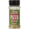 Mix de Condimente pentru Pizza Bio 13gr Cook