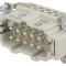 Conector HDC Han E&reg; PIN 10 PE