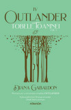 Tobele toamnei (Vol. 5) - Paperback brosat - Diana Gabaldon - Nemira