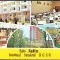 AMS - ILUSTRATA 161 FELIX COMPLEXUL SANATORIAL AL UGSR 1978 RSR, CIRCULATA