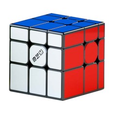 Cub tip Rubik QY Toys Mirror Cube Tiled (Magnetic), jucarie educativa