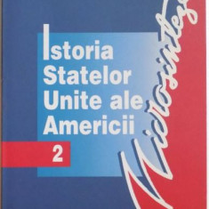 Rene Remond - Istoria Statelor Unite ale Americii