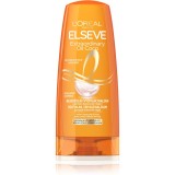 L&rsquo;Or&eacute;al Paris Elseve Extraordinary Oil Coconut balsam hranitor pentru par normal spre uscat 200 ml