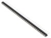 Conector Soclu Circuite Integrate SIL64 THT