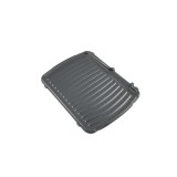Placă Grill Originală Tefal TS-01035590 pentru Grătar Electric, Compatibil Moulinex, Rowenta