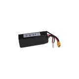 Instrument de modelism VHWB, baterie RC - 2000 mAh 18.5 V Li-polimer, XT60