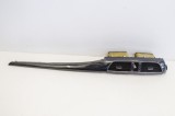 Gura de ventilație planșa de bord MAZDA 6 Estate GJ, GL 2013 OEM: GHP9-GM910,GHR1-GM910,GHP955256 11138763