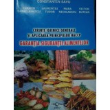 Constantin Savu - Cerinte igienice generale si aplicarea principiilor HACCP (Editia: 2007)
