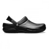 Saboti Crocs Bistro Negru - Black, 37 - 39, 41 - 43, 45, 46, 48