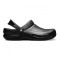 Saboti Crocs Bistro Negru - Black