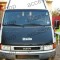 husa capota IVECO DAILY 2001 - 2006