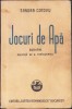 C447 Jocuri de apă de Sandra Cotovu, 1938