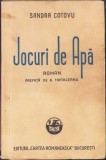 C447 Jocuri de apă de Sandra Cotovu, 1938