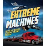 Extreme Machines